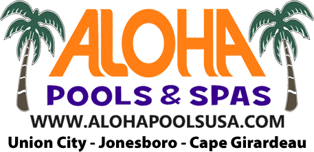 Aloha Pools and Spas - Marion, IL